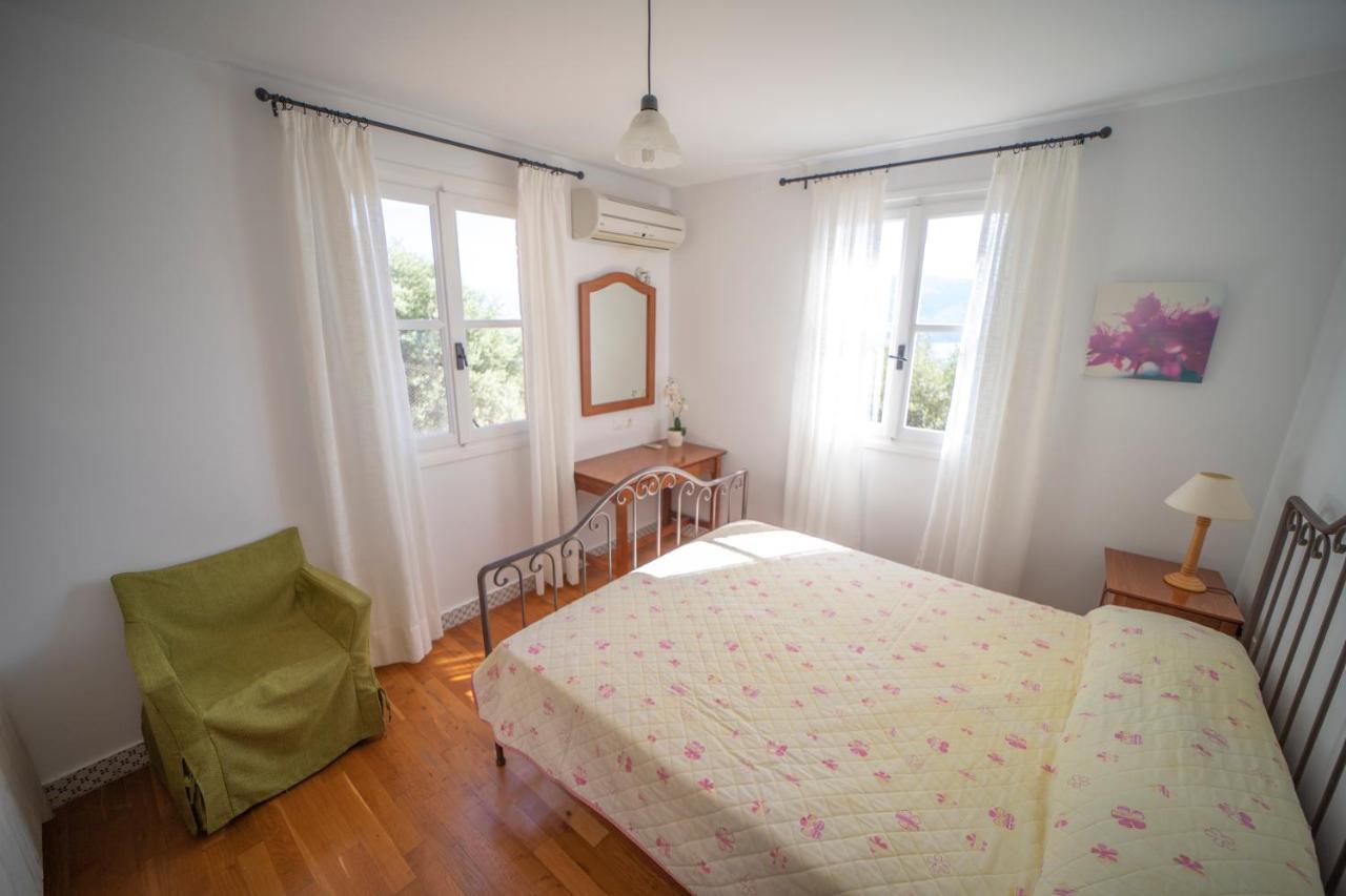 Lefki Villas ภายนอก รูปภาพ